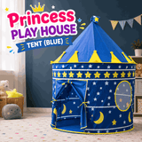 Princess Playhouse Tent For Kids (KL9999)