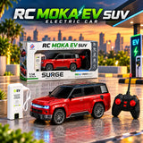 RC MOKA EV SUV Electric Car 1:14 Scale (GF-029)