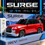 RC MOKA EV SUV Electric Car 1:14 Scale (GF-029)