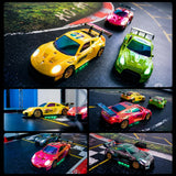 2.4Ghz RC Porsche Drift Racing Car (6516CH)