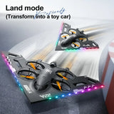 Remote Control Foam B2 Bomber Fighter Jet (888)