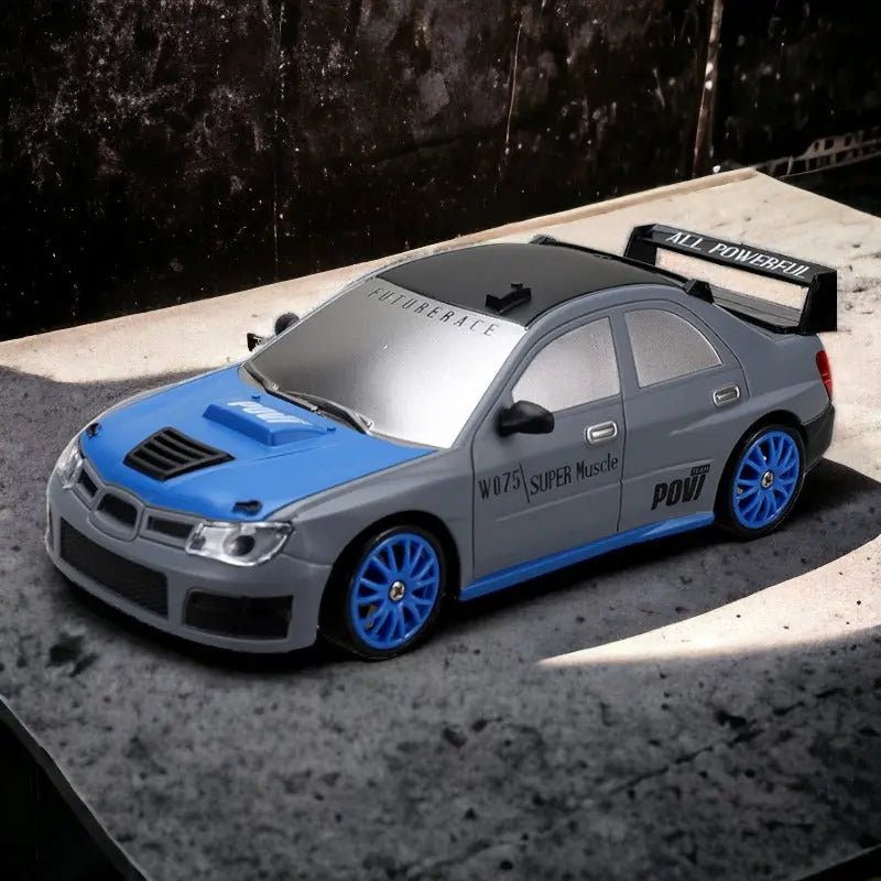 RC High Speed Drift Car For Kids & Adult (SC24A06-1)