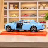 Rolls Royce Phantom 1:36 Premium Die-Cast (Random Color | W36888)