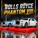 Rolls Royce Phantom 1:36 Premium Die-Cast (Random Color | W36888)