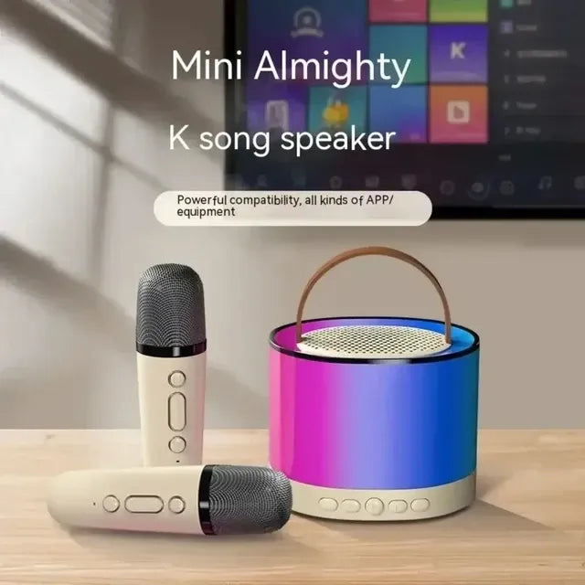 k52 bluetooth speaker with mic Pakistan