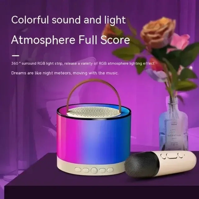 k52 bluetooth speaker with mic Pakistan