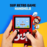SUP Video Game