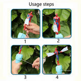 Flying Spiderman Action Toy for Kids – Hand Press Launcher Toy (9106)