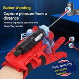 Spiderman Web Shooter Toy for Kids  (2023-2C)