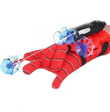 Spiderman Web Shooter Toy for Kids  (2023-2C)