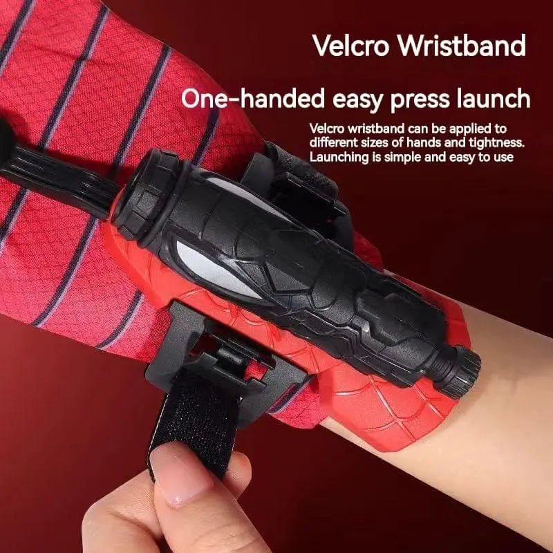 Spiderman Web Shooter Toy for Kids  (2023-2C)