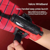 Spiderman Web Shooter Toy for Kids  (2023-2C)