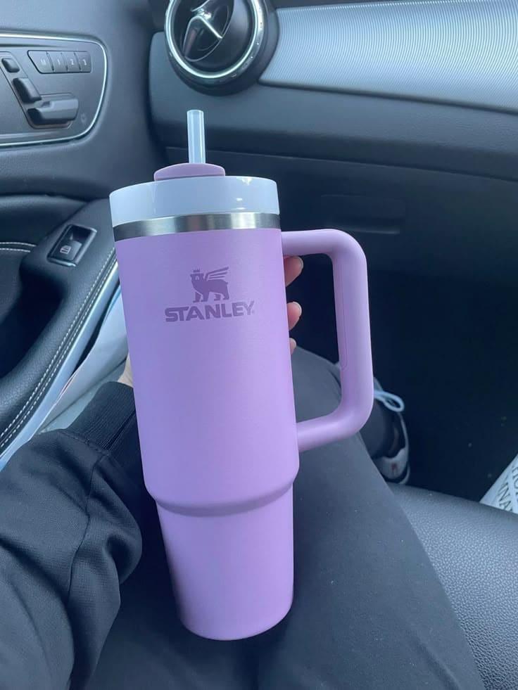 Stanley Stainless Steel Water Tumbler Bottle 1200 ml