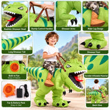 Kids Inflatable Dinosaur Costume (CQ0018)