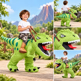 Kids Inflatable Dinosaur Costume (CQ0018)