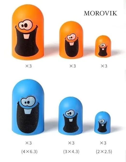 Tic Tac Toe Gobble Board Game | Board Games for Adults | Kids Brain Development - Toynix