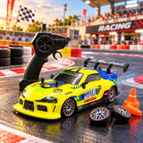 Toyota Supra MK5 RC Sports Drift Car (161-RC20)