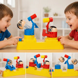 Two Player Hammer Battle Fighting Game for Kids (929-14)