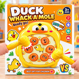 Whack A Mole Duck Toy (GY016)