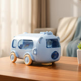 Kids Bus Shape Water Bottle | 500ML (029-29)