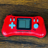 Portable Retro Tetris Console Brick Game for Kids (8800)