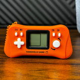 Portable Retro Tetris Console Brick Game for Kids (8800)