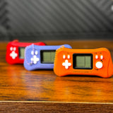 Portable Retro Tetris Console Brick Game for Kids (8800)