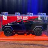 Tesla CyberTruck Premium 1:36 Scale Die-Cast (Random Color | W36888)
