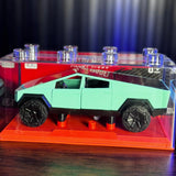 Tesla CyberTruck Premium 1:36 Scale Die-Cast (Random Color | W36888)