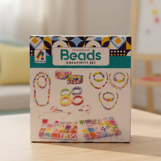 Hand Bracelet Maker Beads Kit For Kids