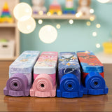 Cartoon Train Shape Pencil Box For Kids (KT-5633)