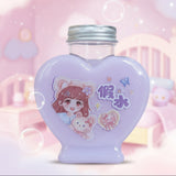 Heart Shape Slime For Kids (2222)