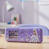 Steel Pencil Box For GIrls