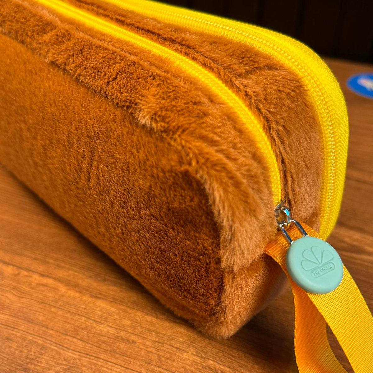 Cute Stationery Pouch For Kids (KT-F5913)