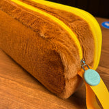 Cute Stationery Pouch For Kids (KT-F5913)