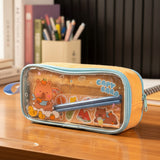 Cute Stationery Pouch For Kids (KT-F5913)