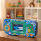 3D Metal Pencil Box Set for Kids (KT-H25002)