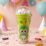 Kawaii Bubble Dome Tumbler (029-60)