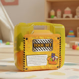 Portable Briefcase Tools Set For Kids (55019)