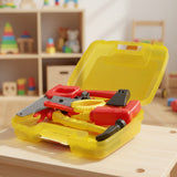Portable Briefcase Tools Set For Kids (55019)