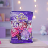 60 PCS Disney Building Blocks Set  (HJ-3832)