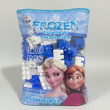 60 PCS Disney Building Blocks Set  (HJ-3832)