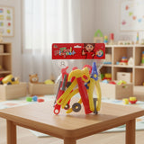 Construction Tool Set Toy for Kids (TM-001-4L/001-4S)