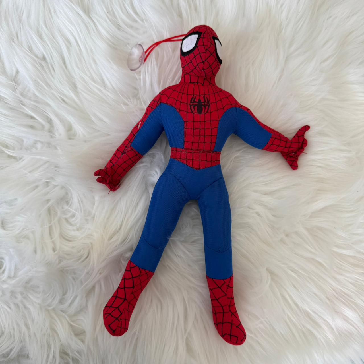 Spider Man Plush Toy for Kids | 30cm