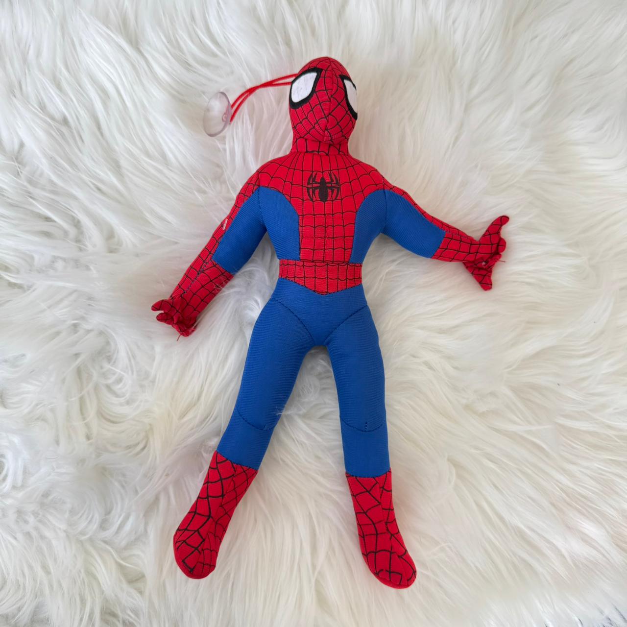 Spider Man Plush Toy for Kids | 30cm