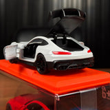 Mercedes AMG GTR Premium 1:36 Die-Cast (Random Color | W36888)