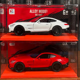 Mercedes AMG GTR Premium 1:36 Die-Cast (Random Color | W36888)