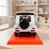 Mercedes AMG G63 1:36 Premium DieCast (Random Color | W36888)