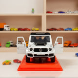 Mercedes AMG G63 1:36 Premium DieCast (Random Color | W36888)