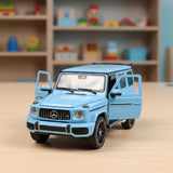 Mercedes AMG G63 1:36 Premium DieCast (Random Color | W36888)